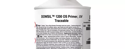 硅酮橡胶底涂剂